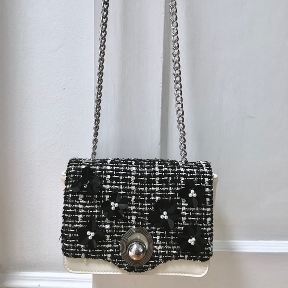 Zara Handbags - ZARA PURSE